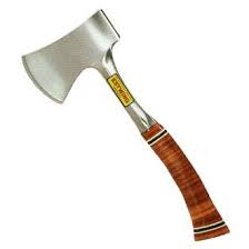 estwing hatchets