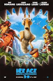 film ice age 3