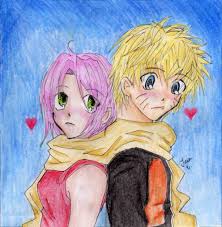 صور جديدة Naruto__Sakura_x_Naruto_Scarf_by_peekaboox