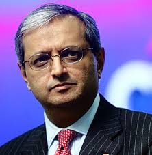 vikram pandit