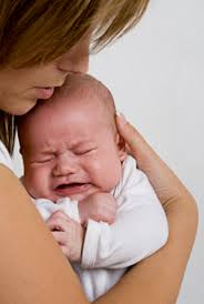 postpartum depression