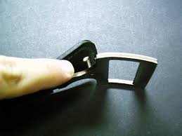 belt knives