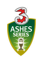 the ashes series