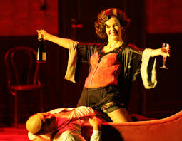 angelika kirchschlager