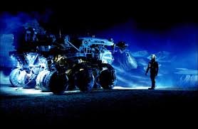 armageddon image