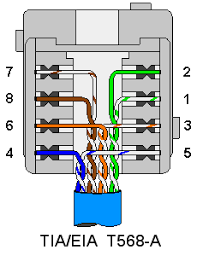 cat5e outlet