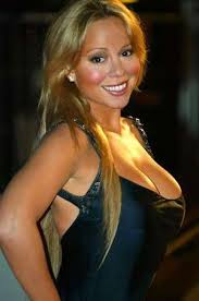 mariah carrie