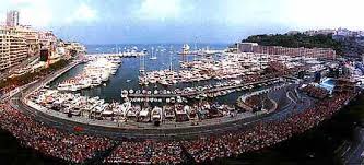 monte carlo grand prix