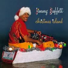 Jimmy Buffett - Xmas Island