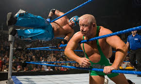 rey mysterio 619 big show