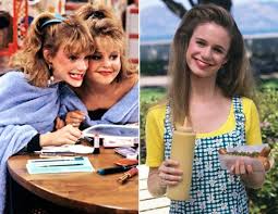 andrea barber