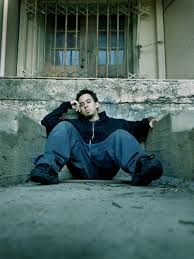 mike shinoda