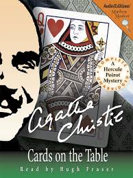 poirot cards on the table