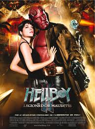movie Hellboy II les légions d'or maudites movie Hellboy II les légions d'or maudites