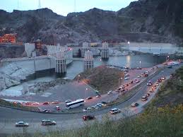 hoover dam