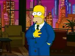 imagenes simpson