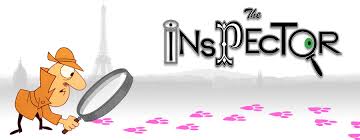 inspector pink panther