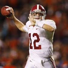 McElroy may look