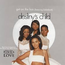 destiny child cd