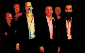 Nick Cave And The Bad Seeds - Happy Birthday