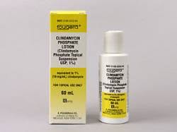 clindamycin phosphate