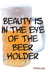 beer holder