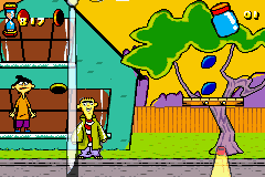 ed edd n eddy game