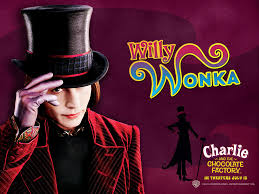 chocolate charlie