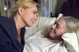 natasha richardson vanessa redgrave