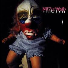 Babes In Toyland - Painkillers