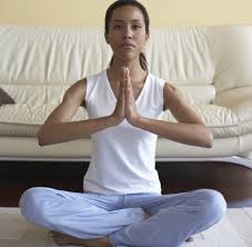 meditation and prayer