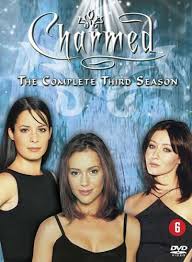 charmed season 9