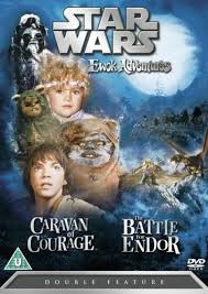 ewoks the movie