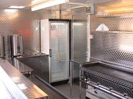kitchen trucks