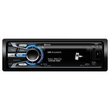 sony car deck