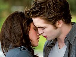 image du film new moon