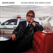 Elton John - Original Sin