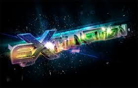 explosion 3d