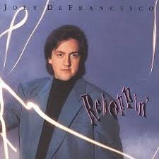 joey de francesco