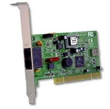 modem internal