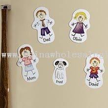 family character