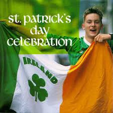 Various Artists - St. Patrick's Day Celebration