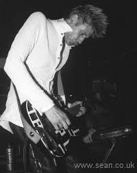 Jesus Jones - London