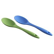 kitchen spoons