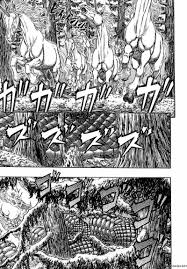 berserk 305