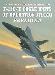 osprey combat aircraft