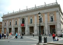 capitoline museums