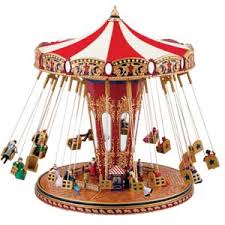 carousel photo