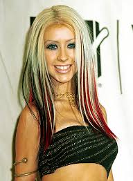 Christina Aguilera fotos