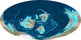 ordovician period